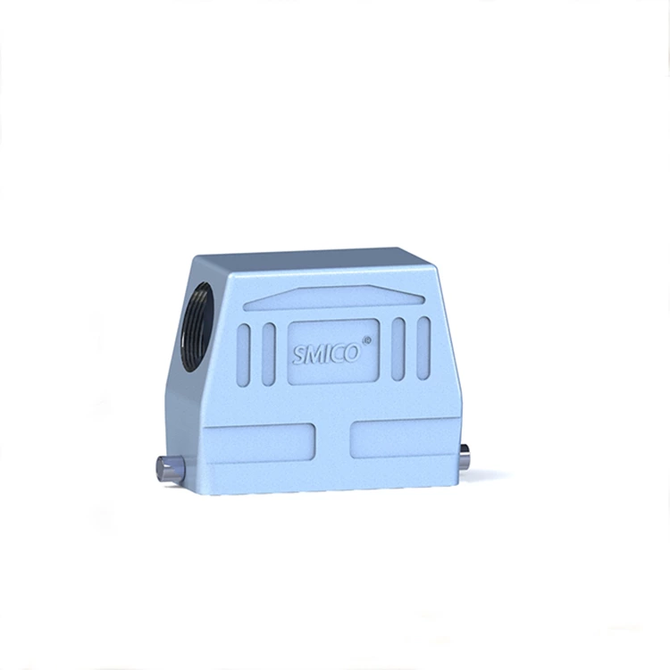 Heavy Duty Multi 16Pin Connectors match with inserts 19300160547