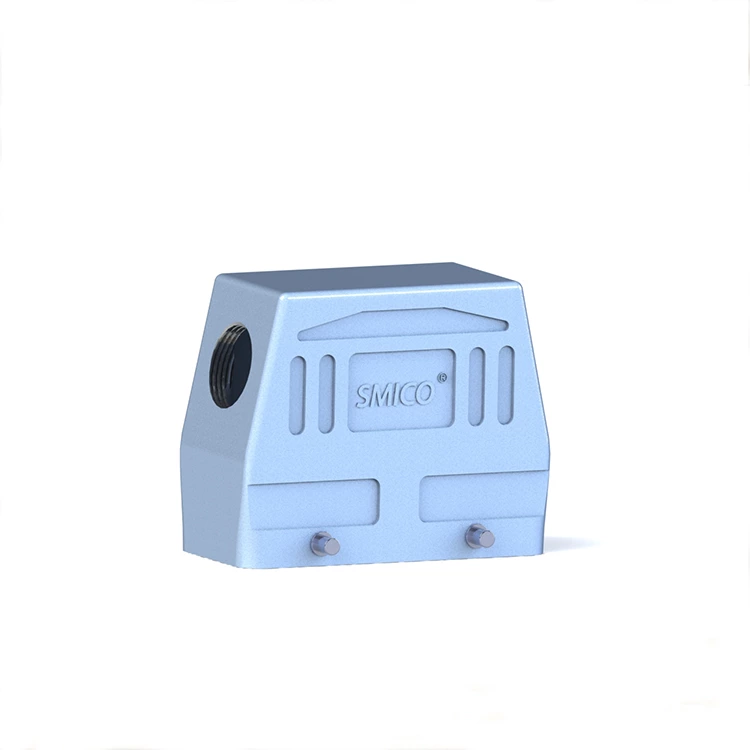 H16B Hoods for Heavy Duty Connector 19300160528