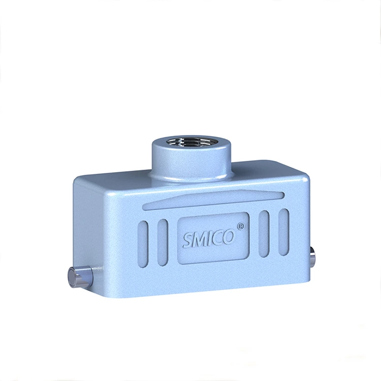 How To Select M8 And M12 Heavy-duty Connectors For Use In Open Fieldbus Networks?