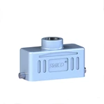 Top Entry Industrial Connector hoods for 16 Pin 19300161441