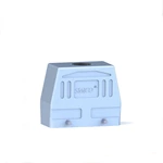 SO-H16B-TKH-4B-M32 Top Entry Industrial Hood And Housing For Power Connector SO-H16B-TKH-4B-M32