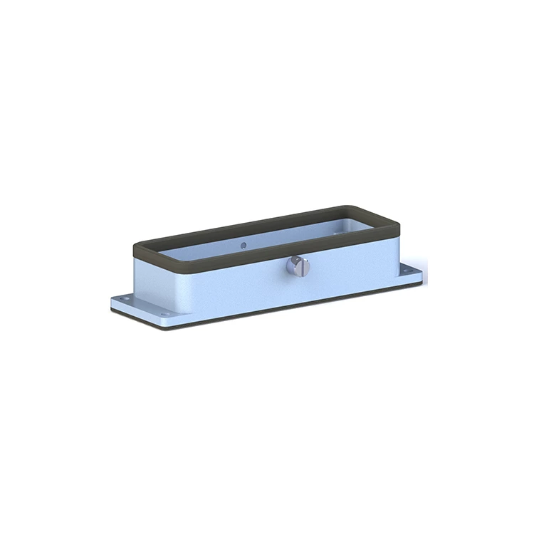 Special Tools For Heavy-duty Connectors