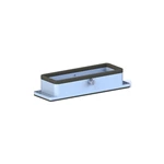 Housing bulkhead mounting heavy duty connector SO-H24B-ST-2B/C 09300240381