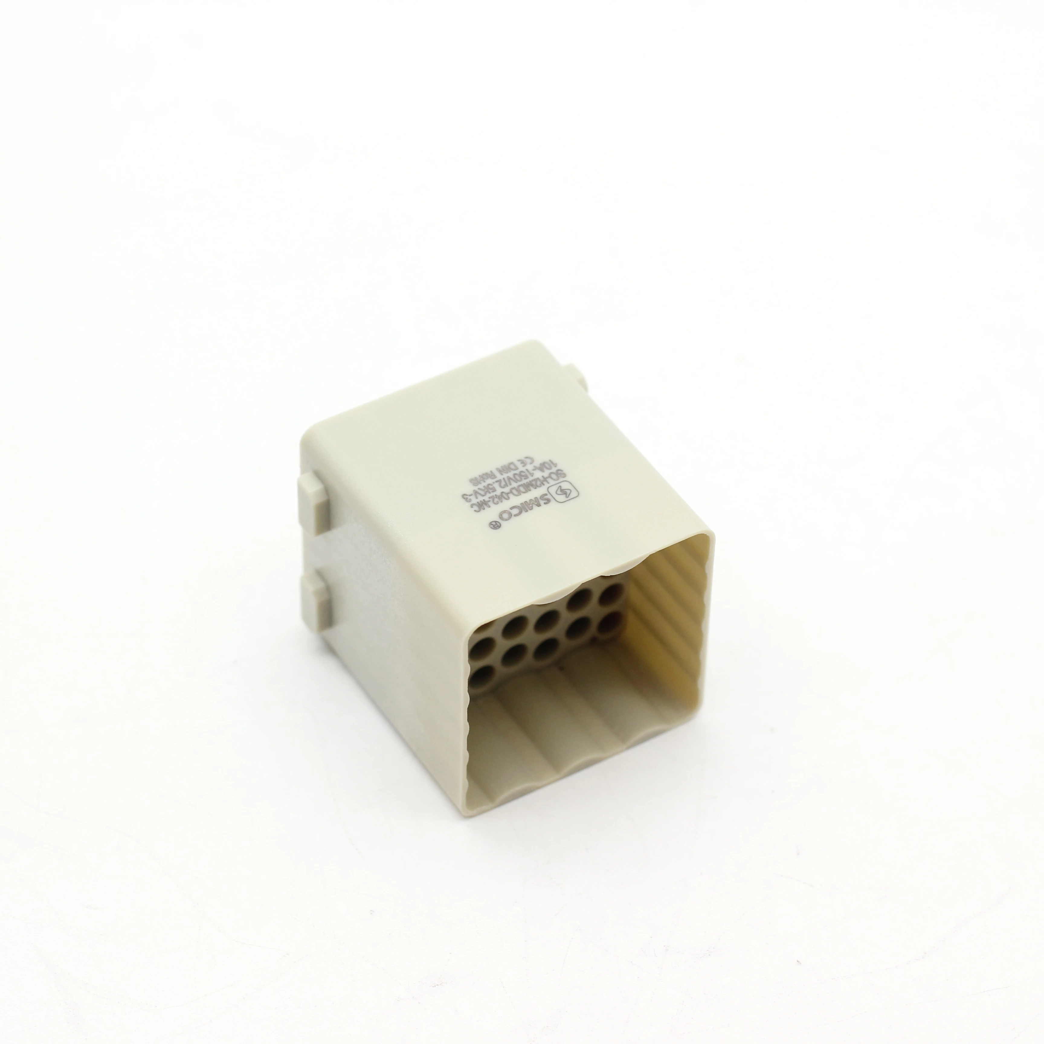 09140423001 H2MDD 42 pins female Heavy Duty Connector