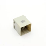 09140423001 H2MDD 42 pins female Heavy Duty Connector