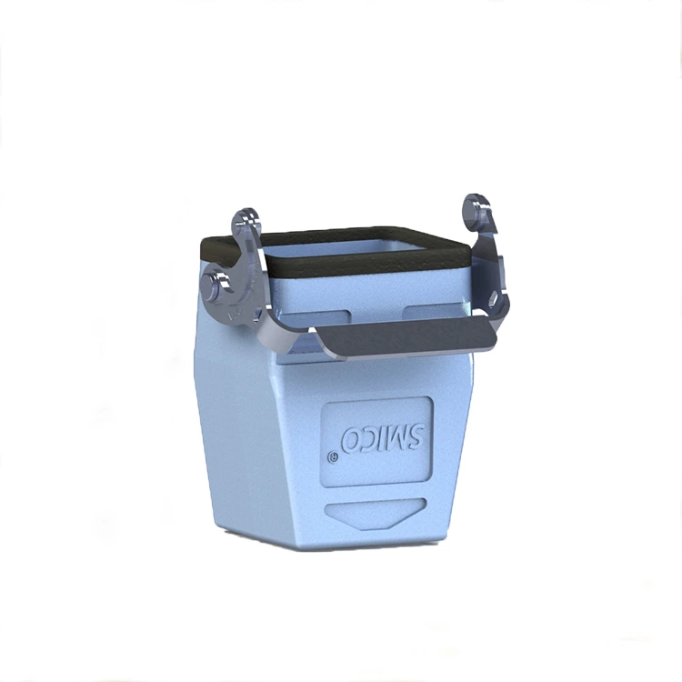 H6B cable to cable housings top entry easy lock 19300060757