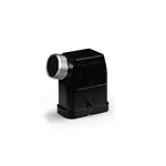 HC Series Hood Housing waterproof IP65 SO-HC-SK-2B-M25 Heavy duty connector 19120080501