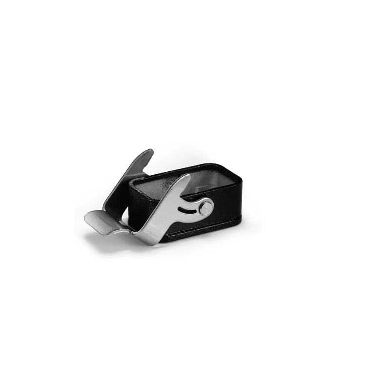 waterproof IP65 Housing Bulkhead Mounting SO-HC-ST-1L Heavy duty connector 09120080301