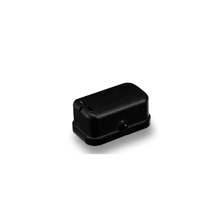 HC Series Plastic Protection cover waterproof IP65 SO-HC.P-CV-2B/2 Heavy duty connector 09120085407