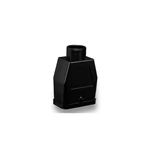 Plastic Hood waterproof IP65 Top Entry SO-HC.P-TK-2B-PG16 Heavy duty connector 09120080427