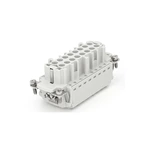 HE-016-FS Heavy Duty Connectors connector Cage-Clamp Quich Push in Connector 09330162716