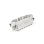 24 Pin Heavy Duty Connectors male Cage-clamp terminal  connector HE-024-MS 09330242616