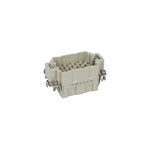 Heavy Duty Connector HEEE 32pins HEEE-032-MC Insulation Connector