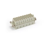Heavy Duty Connector Aviation Plug 72pins HEEE-072-FC Female Connector