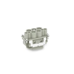 HK-004/4.2-M(14-22mm2) Heavy Duty Rectangular Connector 09380082602 Screw terminal