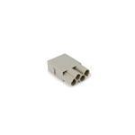 HM Modular 4 Pin 40A Heavy Duty Connector SO-HMK-004-MQ quicK push in terminal 09140045001